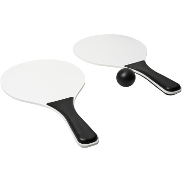 Logo trade reklaamkingitused foto: Bounce rannamängu komplekt