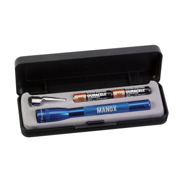 Logo trade firmakingi pilt: Mini Maglite® AAA taskulamp