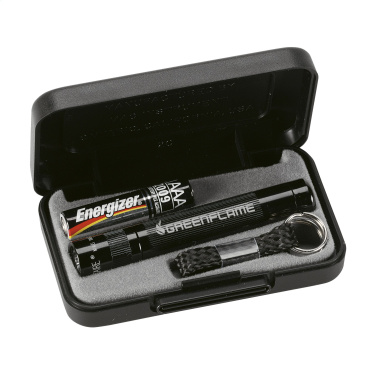 Logotrade ärikingitused pilt: Maglite® Solitaire taskulamp