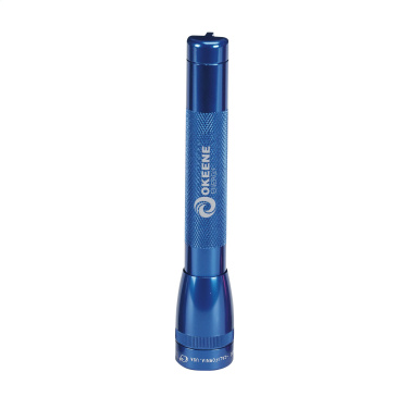 Logotrade reklaamkingitused pilt: Mini Maglite® AA taskulamp