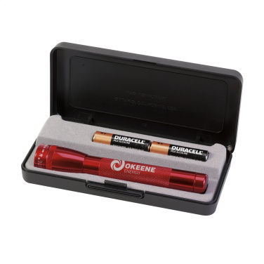 Logo trade firmakingituse pilt: Mini Maglite® AA taskulamp
