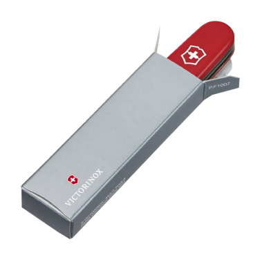 Logo trade firmakingid foto: Victorinox Kelner taskunuga