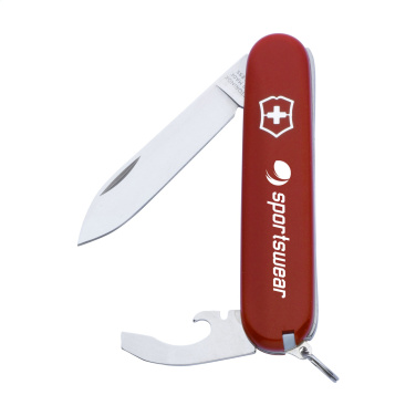 Logotrade ärikingid pilt: Victorinox Bantam taskunuga