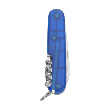 Logotrade ärikingitused pilt: Victorinox Spartan taskunuga