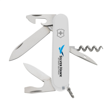 Logotrade reklaamtoote foto: Victorinox Spartan taskunuga