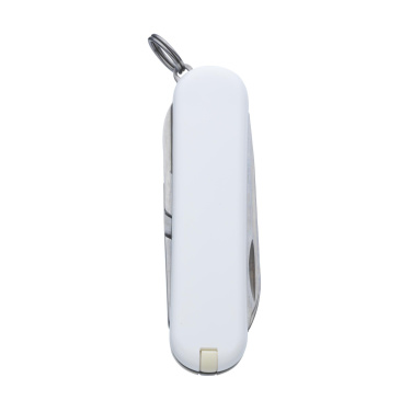 Logotrade firmakingi foto: Victorinox Classic SD taskunuga