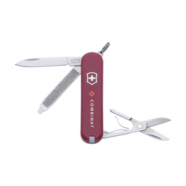 Logotrade reklaamkingid pilt: Victorinox Classic SD taskunuga