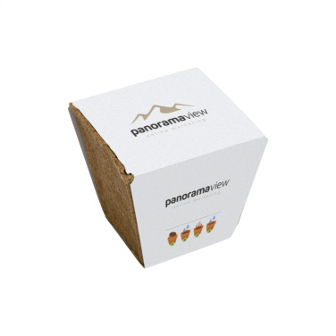 Logotrade reklaamtooted pilt: Flowermix puidukiud