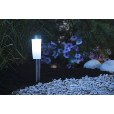 Logotrade firmakingitused pilt: Grundig päikeseenergia LED-valgusti
