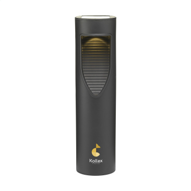 Logotrade meened pilt: Grundig Solar LED-valgusti soe valge