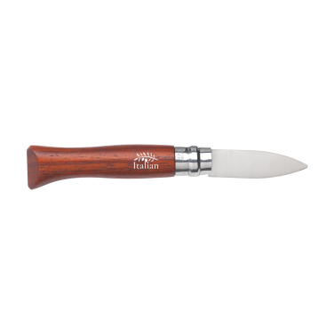 Logotrade meene foto: Opinel Oysters No 09 austri nuga