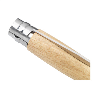 Logotrade reklaamkingituse foto: Opinel Inox No 07 taskunuga