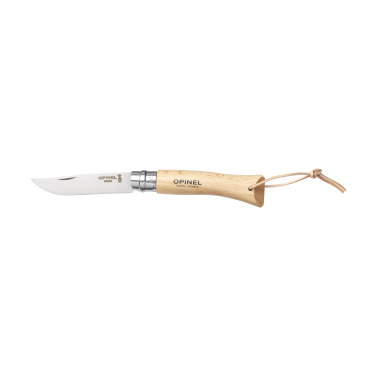 Logotrade firmakingid pilt: Opinel Inox No 07 taskunuga