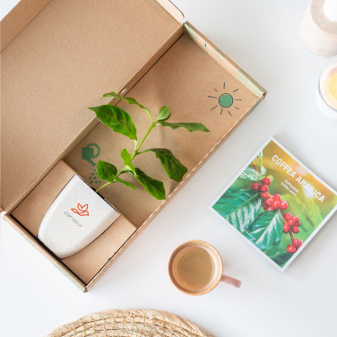 Logo trade reklaamkingid foto: Treemore Letterbox Trees Kohv