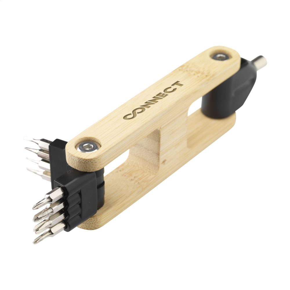 Logotrade reklaamkingid pilt: Bamboo Bit Tool