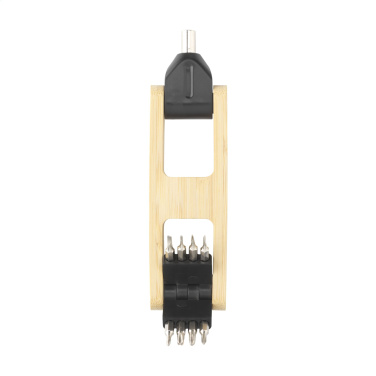 Logotrade reklaamtoote foto: Bamboo Bit Tool