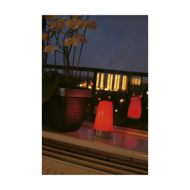 Logotrade ärikingituse foto: Värvimuutev lamp