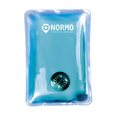 Logotrade reklaamkingituse foto: HeatPad soe padi