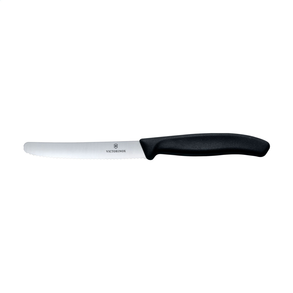 Logo trade firmakingitused foto: Victorinox Swiss Classic lauanuga
