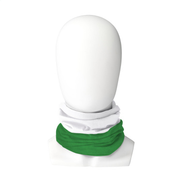 Logotrade firmakingid pilt: Fliisist voodriga multifunktsionaalne torusall