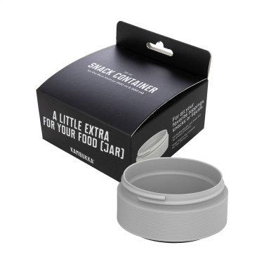 Logotrade reklaamkingi foto: Kambukka® Bora 600 ml Toidunõu