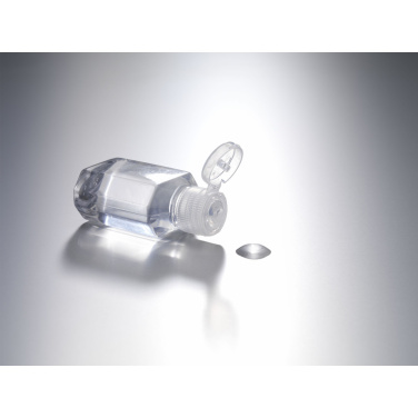 Logotrade reklaamkingid pilt: Desinfitseeriv kätegeel Caring Hygienic 30 ml