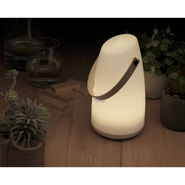 Logotrade reklaamtooted pilt: Halo MoodLight lamp