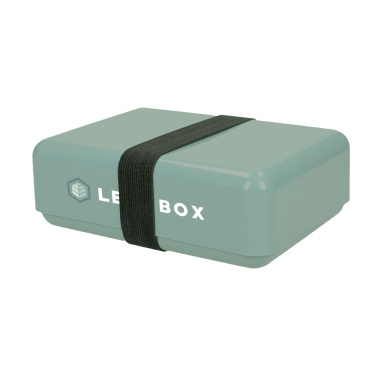 Logotrade firmakingi foto: Match Eco LunchBox