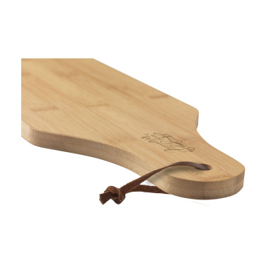Logotrade ärikingid pilt: Tapas Bamboo Board lõikelaud