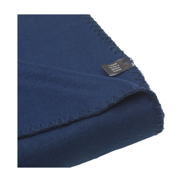 Logotrade ärikingituse foto: SuperSoft RPET (180 g/m²) fliistekk