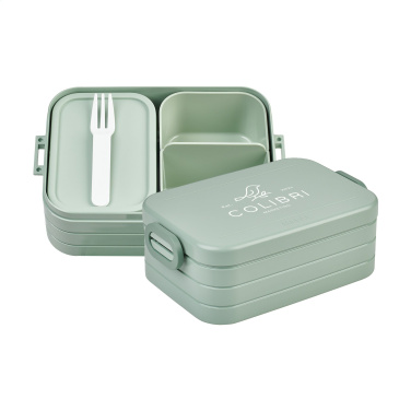 Logotrade ärikingid pilt: Mepal Lõunakarp Bento midi 900 ml