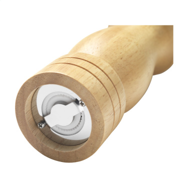 Logo trade firmakingid foto: Louna puidust soola- ja pipraveski