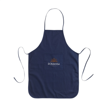 Logotrade ärikingid pilt: Põll taaskasutatud puuvillast (170 g/m²)
