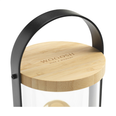 Logotrade firmakingitused pilt: Wooosh Batam Light laetav lamp