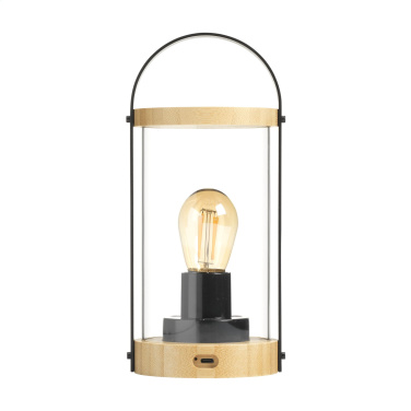 Logotrade ärikingitused pilt: Wooosh Batam Light laetav lamp