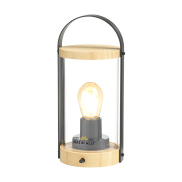 Logo trade meene pilt: Wooosh Batam Light laetav lamp