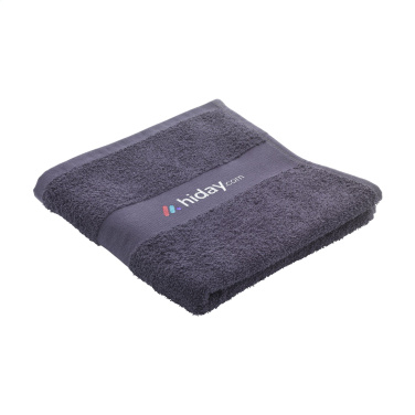 Logo trade reklaamtoote pilt: Wooosh Towel GRS Recycle Cotton Mix 100 x 50 cm