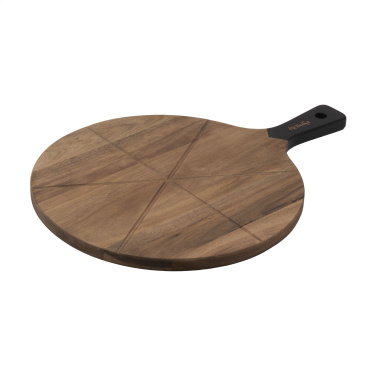 Logotrade reklaamkingid pilt: Pitsakomplekt Rustico 2-tk