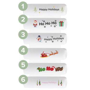 Logo trade firmakingi pilt: Huulepalsam FrostBalm X-Mas