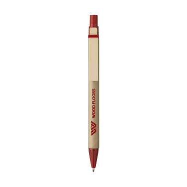 Logotrade firmakingid pilt: PaperWrite papist pastapliiats