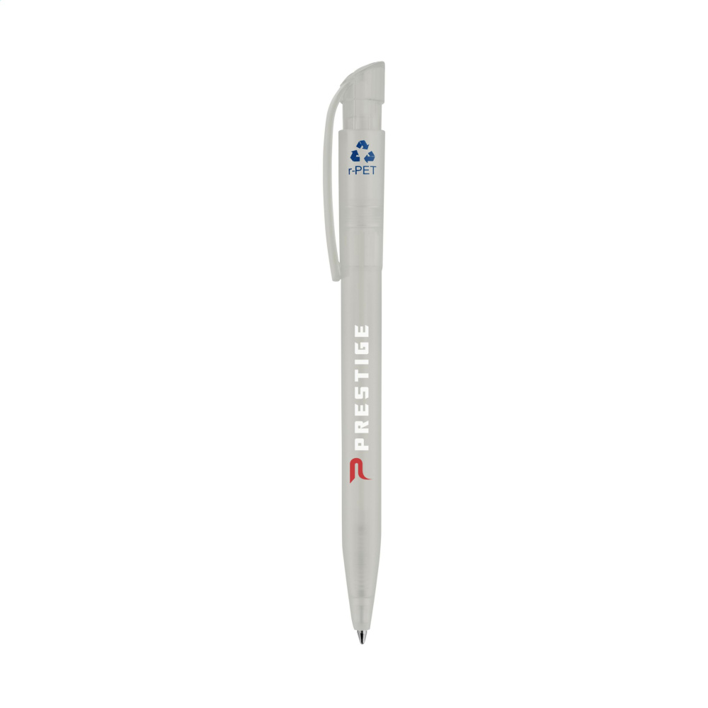Logotrade reklaamkingid pilt: Stilolinea S45 RPET pastapliiats