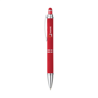 Logotrade ärikingitused pilt: Luna Soft Touch pliiats