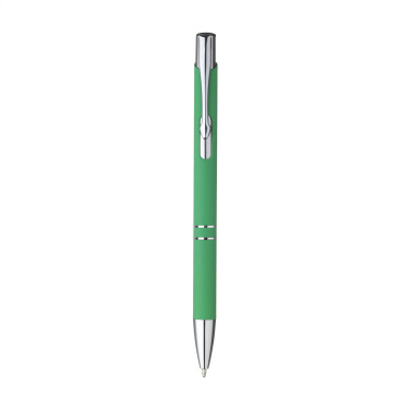 Logotrade meene foto: Ebony Soft Touch Accent pliiats