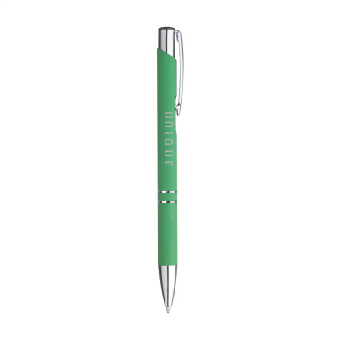 Logotrade reklaamtooted pilt: Ebony Soft Touch Accent pliiats