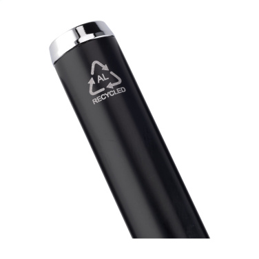 Logotrade reklaamtooted pilt: Hudson Pen taaskasutatud alumiinium