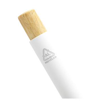 Logotrade firmakingitused pilt: Xava GRS taaskasutatud Alu pliiats