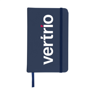 Logotrade meene foto: Taskumärkmik A6