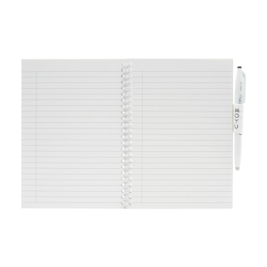 Logo trade ärikingi pilt: MOYU kustutatav kivipaberist märkmik CraftCover 18 lk