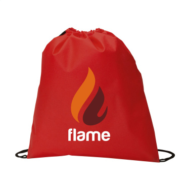 Logotrade firmakingid pilt: Lausriidest PromoBag seljakott