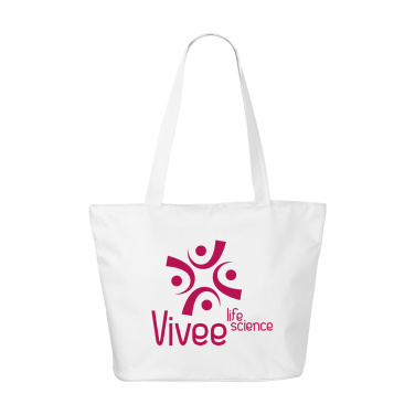 Logo trade reklaamkingituse pilt: Royal XL Shopper kott